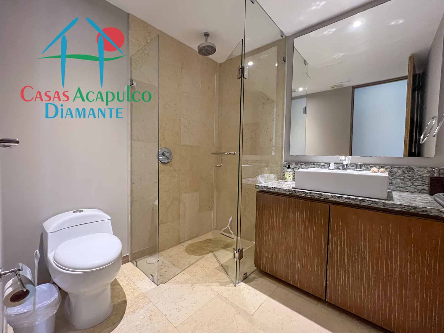 Península Loft 263 - Recámara dos 6